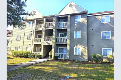 480 Myrtle Greens Dr. #G, Conway, SC 29526 - Photo 1