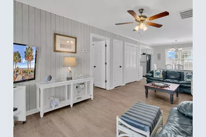 125 Easy St., Garden City, SC 29576 - Photo 6