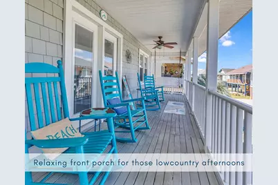 125 Easy St., Garden City, SC 29576 - Photo 4