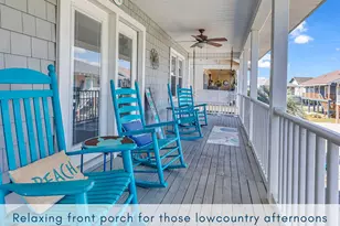 125 Easy St, Garden City, SC 29576 - Photo 4