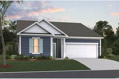 Tbd 1 Buckingham Dr, Conway, SC 29526 - Photo 1