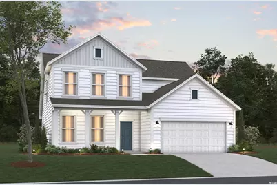 Tbd 4 Buckingham Dr, Conway, SC 29526 - Photo 1