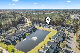 624 Indigo Bunting Ln, Murrells Inlet, SC 29576 - Photo 2