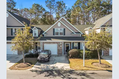 624 Indigo Bunting Ln. #C, Murrells Inlet, SC 29576 - Photo 1