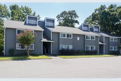 10301 N Kings Hwy. #21-1, Myrtle Beach, SC 29572 - Photo 1