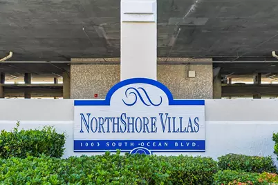 1003 South Ocean Blvd. #504, North Myrtle Beach, SC 29582 - Photo 2