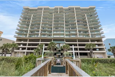 1003 South Ocean Blvd. #504, North Myrtle Beach, SC 29582 - Photo 4