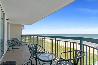 1003 South Ocean Blvd. #504, North Myrtle Beach, SC 29582 - Photo 8