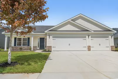 465 Summit Ave., Georgetown, SC 29440 - Photo 1