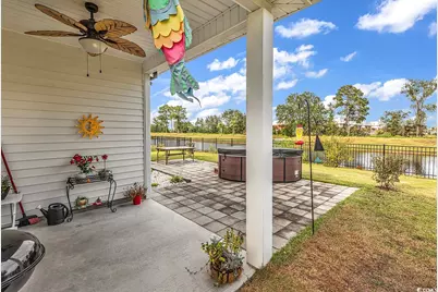 1715 Palmetto Palm Dr., Myrtle Beach, SC 29579 - Photo 2