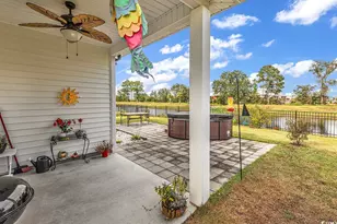 1715 Palmetto Palm Dr, Myrtle Beach, SC 29579 - Photo 2