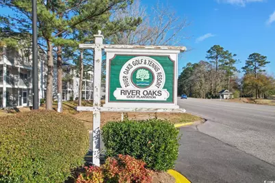 533 White River Dr. #18D, Myrtle Beach, SC 29579 - Photo 38