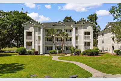 533 White River Dr. #18D, Myrtle Beach, SC 29579 - Photo 1