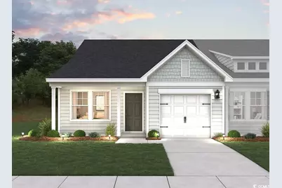 734 Ebb Tide Rd. #105, Little River, SC 29566 - Photo 1