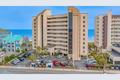 517 S Ocean Blvd. #605, North Myrtle Beach, SC 29582 - Photo 1