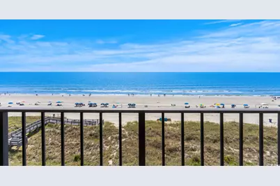 517 S Ocean Blvd. #605, North Myrtle Beach, SC 29582 - Photo 2