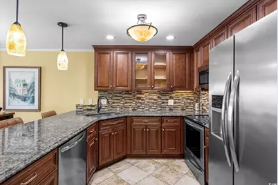 517 S Ocean Blvd. #605, North Myrtle Beach, SC 29582 - Photo 4