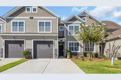 188 Machrie Loop #C, Myrtle Beach, SC 29588 - Photo 2