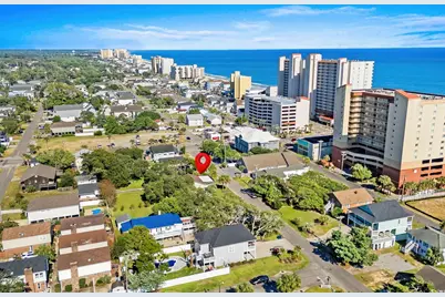1706 Holly Dr., North Myrtle Beach, SC 29582 - Photo 2
