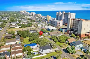 1706 Holly Dr, North Myrtle Beach, SC 29582 - Photo 2