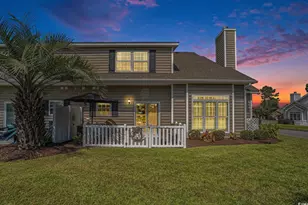503 N 20th Ave N, North Myrtle Beach, SC 29582 - Photo 4