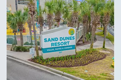 201 N 74th Ave. N #601, Myrtle Beach, SC 29577 - Photo 36