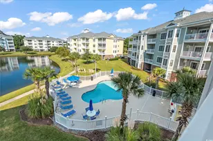 4812 Magnolia Lake Dr, Myrtle Beach, SC 29577 - Photo 2
