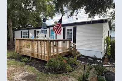 4502 Mallard St., North Myrtle Beach, SC 29582 - Photo 1