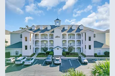 1025 World Tour Blvd. #106-A, Myrtle Beach, SC 29579 - Photo 1