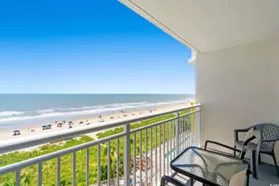 2711 S Ocean Blvd, North Myrtle Beach, SC 29582 - Photo 2