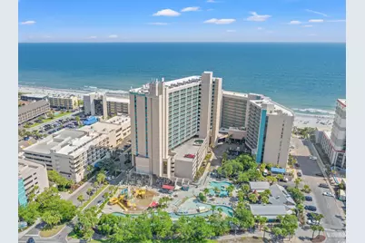 201 74th Ave. N #2549/2550, Myrtle Beach, SC 29572 - Photo 1