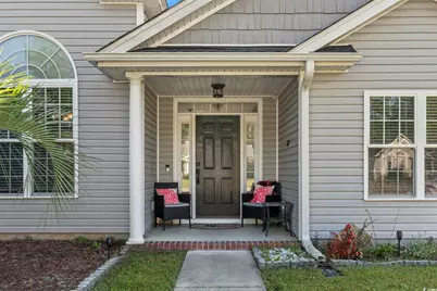 222 Macarthur Dr., Conway, SC 29527 - Photo 2