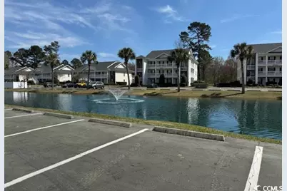 1306 River Oaks Dr. #3F, Myrtle Beach, SC 29579 - Photo 2