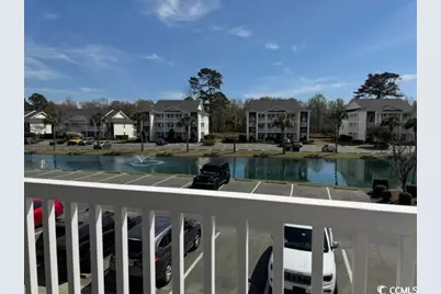 1306 River Oaks Dr. #3F, Myrtle Beach, SC 29579 - Photo 4