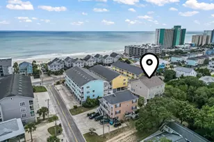 105-A-B Woodland Dr, Murrells Inlet, SC 29576 - Photo 2