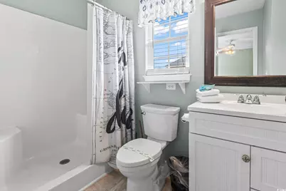 105-A-B Woodland Dr., Murrells Inlet, SC 29576 - Photo 12