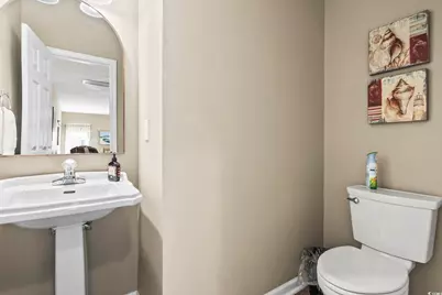 105-A-B Woodland Dr., Murrells Inlet, SC 29576 - Photo 8