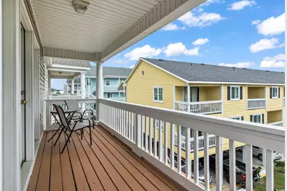 105-A-B Woodland Dr., Murrells Inlet, SC 29576 - Photo 18