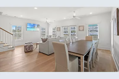 1211 N Waccamaw Dr., Garden City Beach, SC 29576 - Photo 12