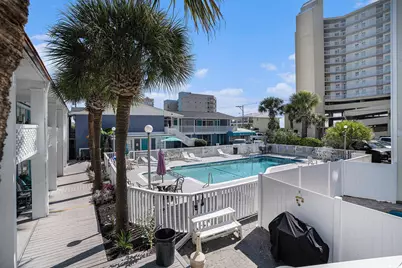 5409 N Ocean Blvd. #101, North Myrtle Beach, SC 29582 - Photo 16