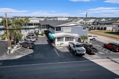 5409 N Ocean Blvd. #101, North Myrtle Beach, SC 29582 - Photo 1