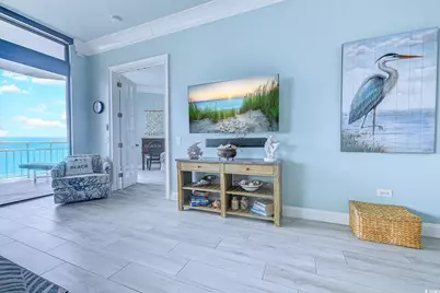 101 Ocean Creek Dr. #FF-15, Myrtle Beach, SC 29572 - Photo 6
