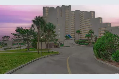 101 Ocean Creek Dr. #FF-15, Myrtle Beach, SC 29572 - Photo 1