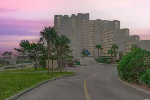 101 Ocean Creek Dr, Myrtle Beach, SC 29572 - Photo 1