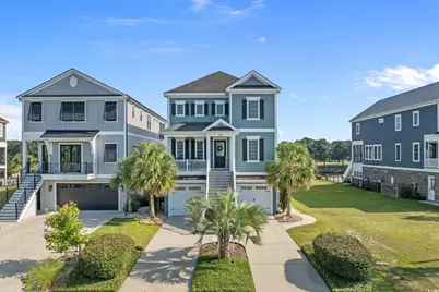 320 West Palms Dr., Myrtle Beach, SC 29579 - Photo 2