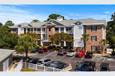 4885 Magnolia Pointe Ln. #304, Myrtle Beach, SC 29577 - Photo 1