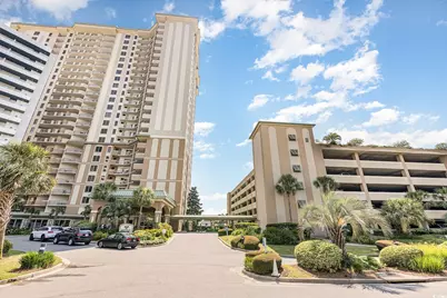 9994 Beach Club Dr. #1704, Myrtle Beach, SC 29572 - Photo 32