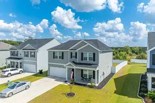 180 Wagner Cir, Conway, SC 29526 - Photo 6