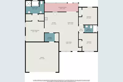 542 Irees Way, Longs, SC 29568 - Photo 34