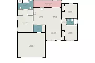 542 Irees Way, Longs, SC 29568 - Photo 34